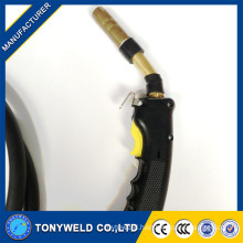 400a mig welding parts bernard mig welding torch welding gun